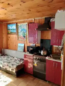 Дом отдыха в Валентиновке - 26