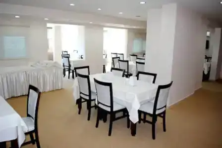 Anya Suit Otel - 6