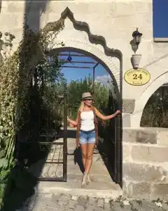 Kemal's Guest House - 8