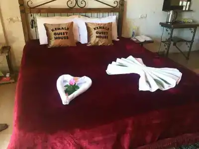 Kemal's Guest House - 5