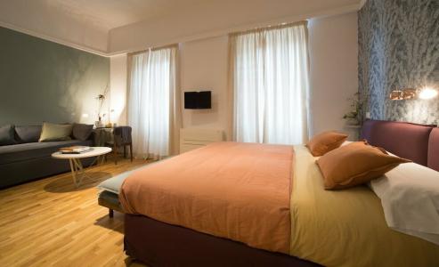 b&b Santa Maria Del Fiore - 1