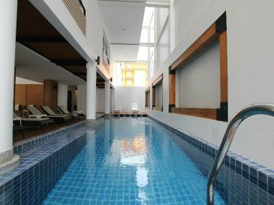 Paso Resort Cha-am - 4