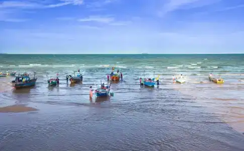 Saisawan Beach Resort - 15