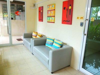 Pova Residence and Boutiques Resort - 15