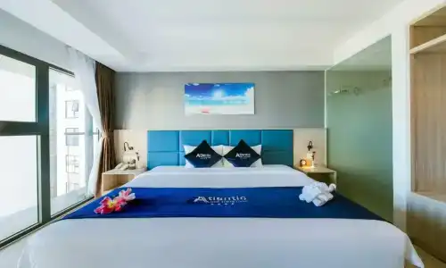 Atlantic Nha Trang - 34