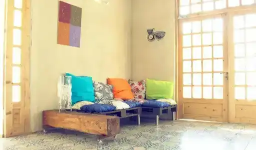 Simple Pleasures - 5