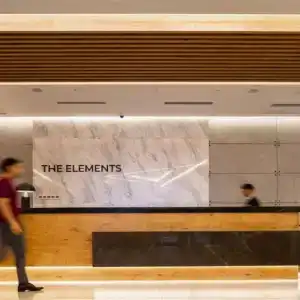 The Elements - 9