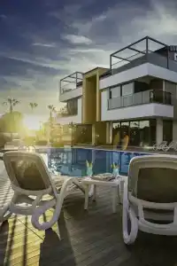 Elysium Green Suites - 23