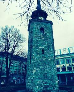 Haskovo - 4