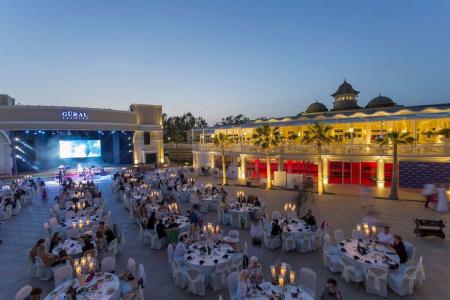 Gural Premier Belek - 35
