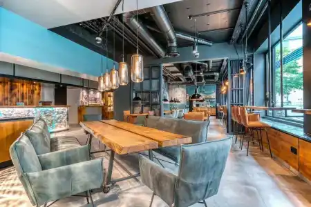 Unsöld's Factory - 2