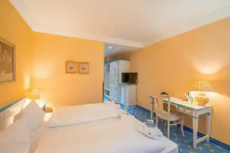 Rugard Thermal Strandhotel - 13