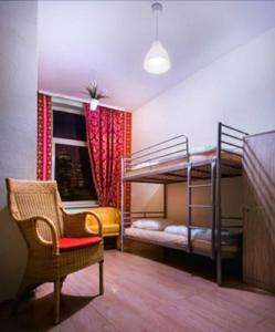 Frankfurt Hostel - 1