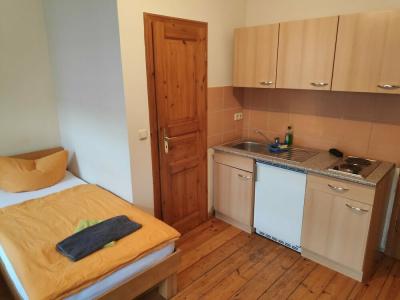 Altstadt-Pension-Potsdam - 16