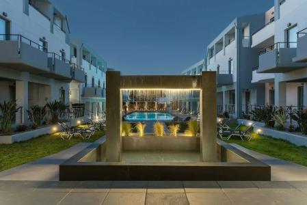 Sunrise Village - All Inclusive - 18