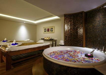 Novotel Yangon Max - 21