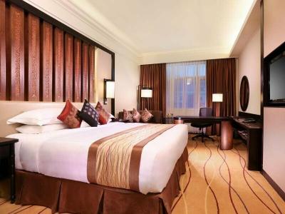 Parkroyal Yangon - 20