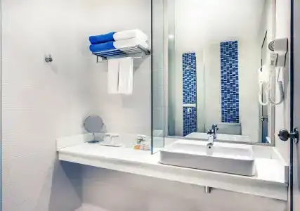 Mercure Koh Chang Hideaway - Sha Extra Plus - 18