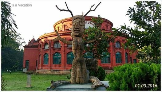 Coraltree By Goldfinchs Bangalore - 11