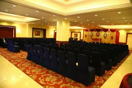 Regenta Central Deccan Chennai, Royapettah - 15