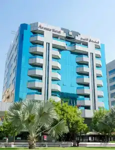 Avenue Dubai - 3