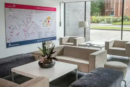 at Conference Aston - 10