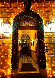 Soggiorno Angelus - 11