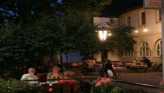 -Restaurant Buger Hof - 5