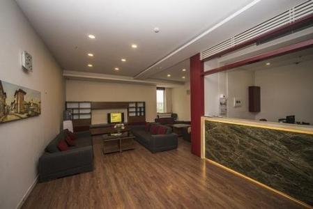 Grand Park Spa Beylıkduzu Istanbul - 25