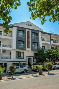 Datça Işık Apart - 12