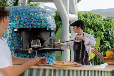 The Andaman Beach Phuket Patong - Sha Extra Plus - 10