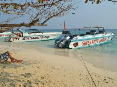 Sinsamut Koh Samed - 10