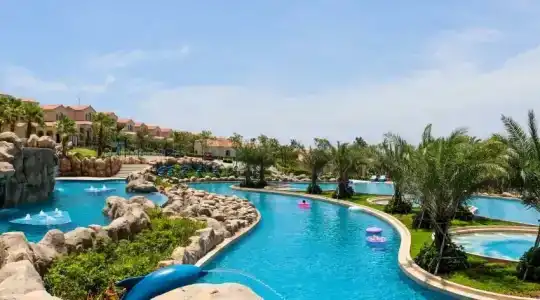 Centara Mirage Resort Mui Ne - 20