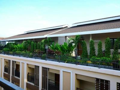 Baywalk Residence Pattaya - 40