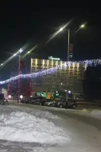 Горизонт - 9