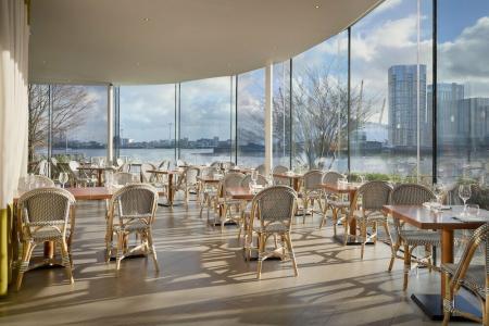 Radisson Blu Edwardian New Providence Wharf, London - 46