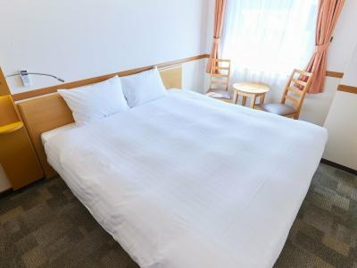 Toyoko Inn Tokyo Ueno Tawaramachi eki - 28