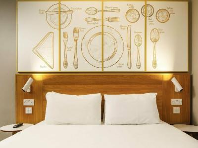 ibis Styles Birmingham Centre - 48