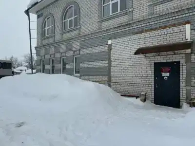 Хостел на Пушкина - 47