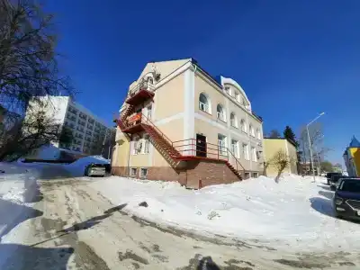 Хостел на Кирова, 69 - 1