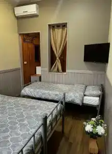 Пировали - 0