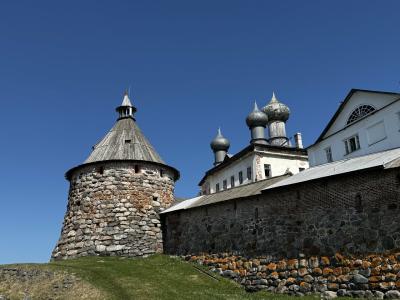 Кемский берег - 13