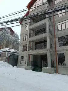 Баш Тау - 3