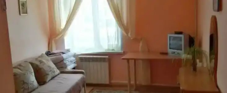 Комфорт - 18