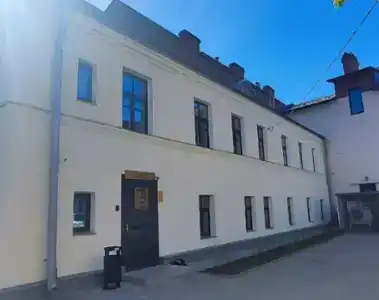 Флигель - 0