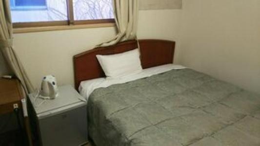 Itoen Hakone Yumoto - 12