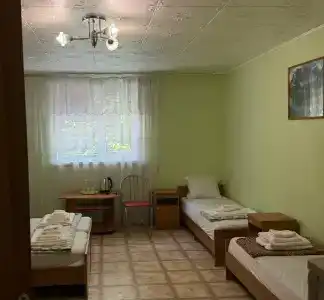 Поместье Беловых - 22