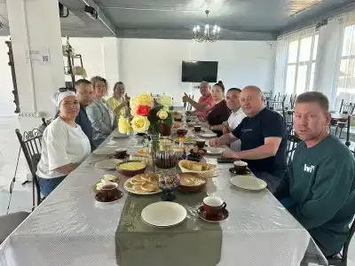 у Зайнаб - 30