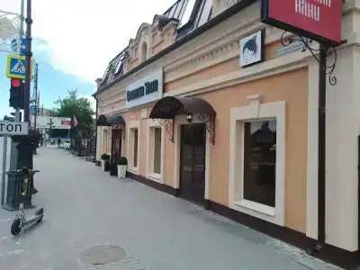 Апарт-отель Столичный - 25