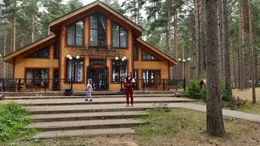 Стёпаново - 40